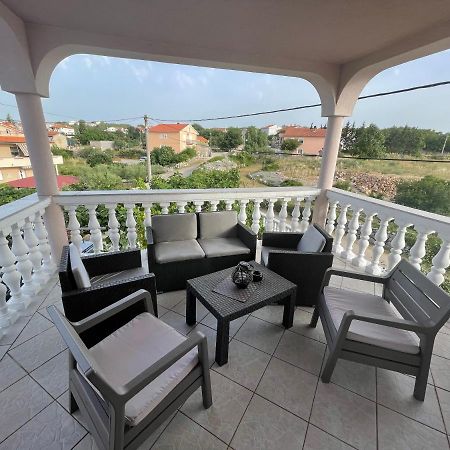 Apartmani Mirela Vrh  Exterior foto